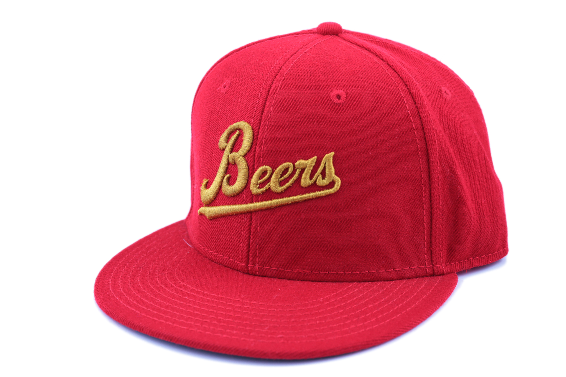 【KNOWLEDGE】KNOWLEDGE×ぶッコロBEERs CAP