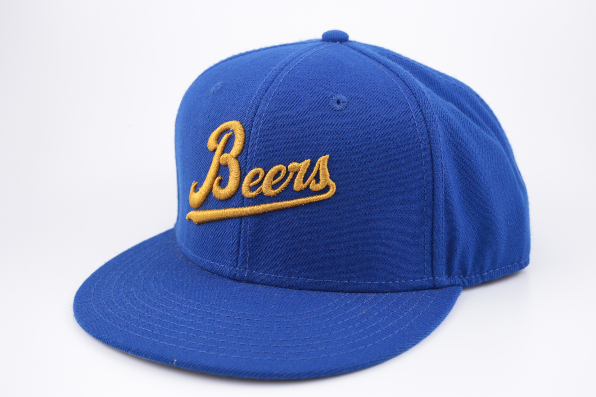 【KNOWLEDGE】KNOWLEDGE×ぶッコロBEERs CAP